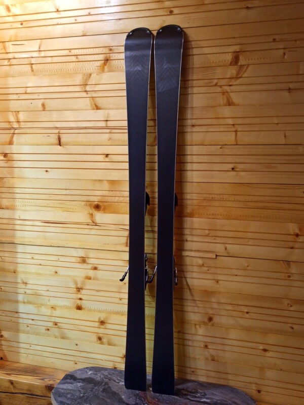 LYŽE VOLKL DEACON 7.2 GREEN 158CM --MODEL 2024--